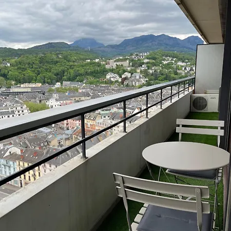 Appartement T2 En Plein Centre-ville *